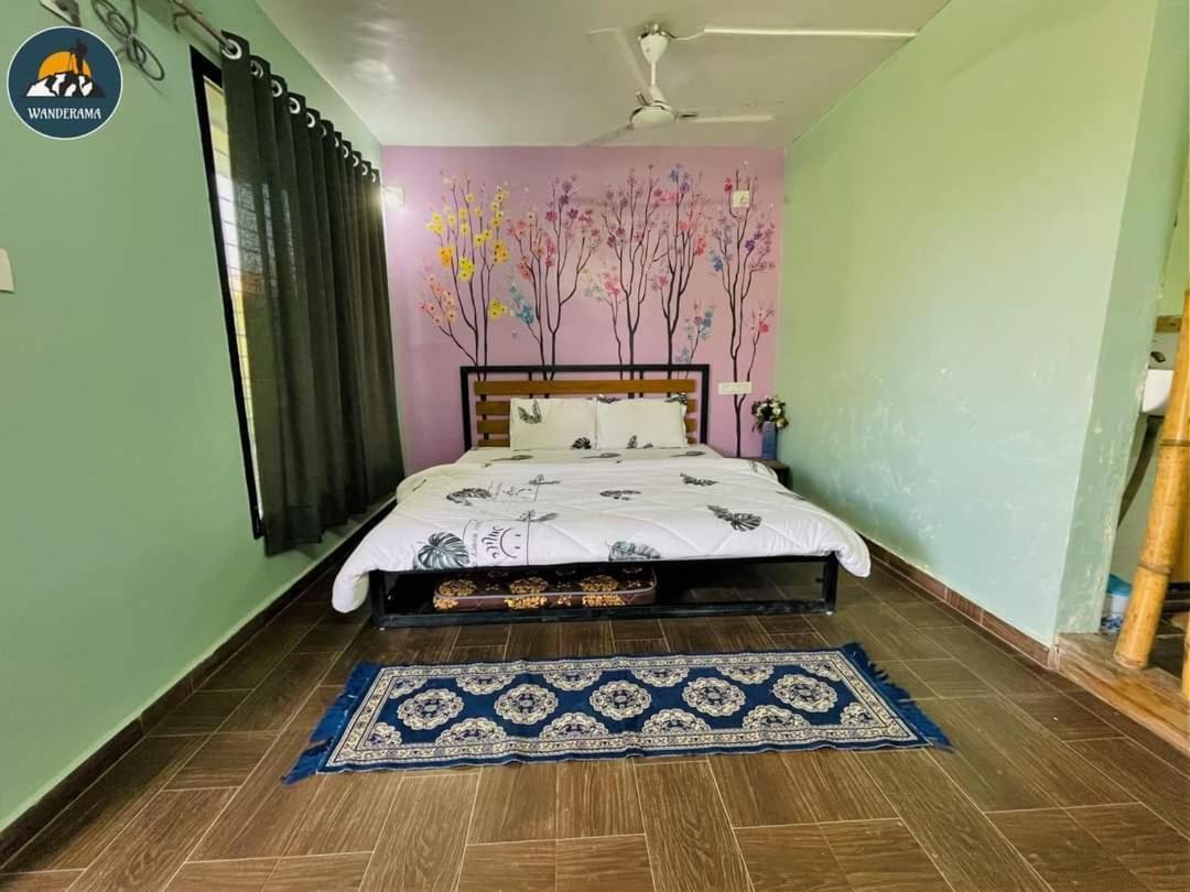 Van Vagdo Resort Rajpipla Ngoại thất bức ảnh